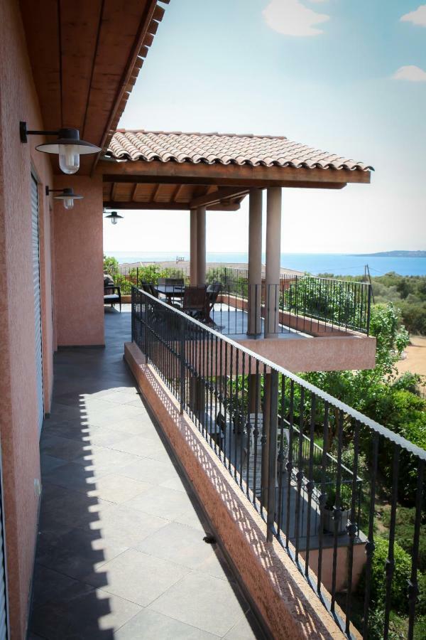Valinco Locations OLMETO PLAGE Esterno foto